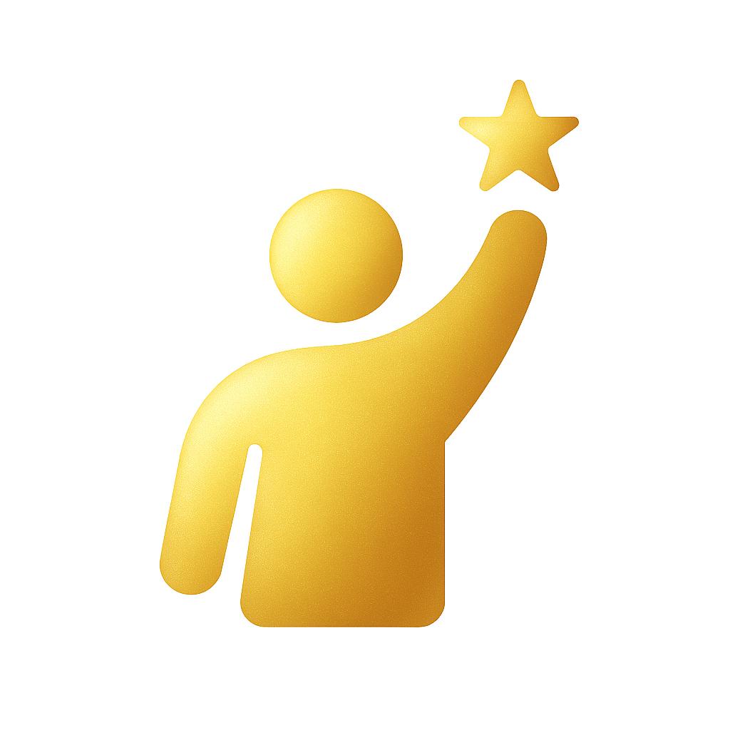 Motivational Icon